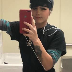 Meet your Posher, Angel